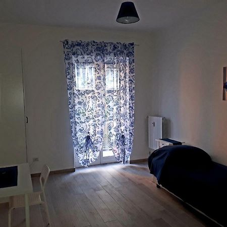 550 Special Home Rome Bagian luar foto